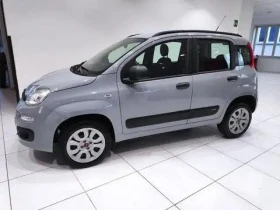Fiat Panda 1.2 i На части , снимка 2