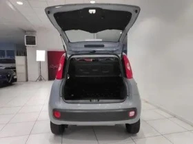 Fiat Panda 1.2 i На части , снимка 7