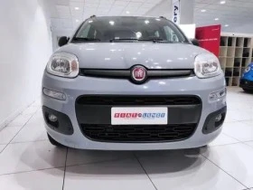 Fiat Panda 1.2 i На части , снимка 10