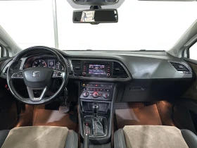 Seat Leon 2.0TDI X-PERIENCE * 4x4* , снимка 8