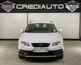 Seat Leon 2.0TDI X-PERIENCE * 4x4* , снимка 2