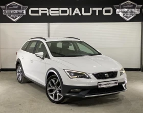 Seat Leon 2.0TDI X-PERIENCE * 4x4* , снимка 3