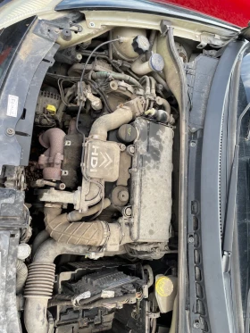 Citroen C3 1.4 HDI , снимка 5