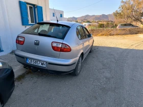 Seat Leon 20 V/T, снимка 8