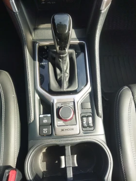 Subaru Forester 2.5 LIMITED 2022, снимка 9