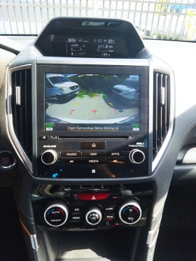 Subaru Forester 2.5 LIMITED 2022, снимка 10