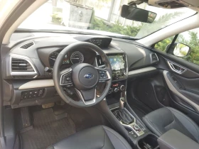 Subaru Forester 2.5 LIMITED 2022, снимка 5