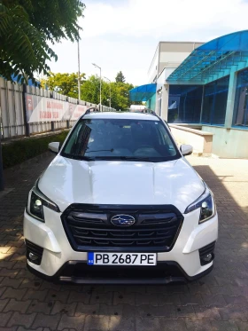 Subaru Forester 2.5 LIMITED 2022, снимка 3