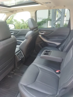 Subaru Forester 2.5 LIMITED 2022, снимка 7