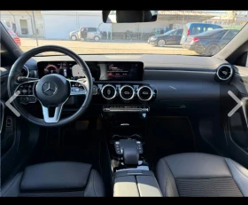 Mercedes-Benz CLA 250 CLA250, снимка 6