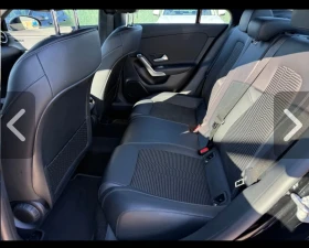 Mercedes-Benz CLA 250 CLA250, снимка 9