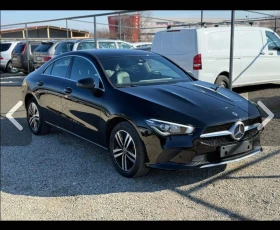 Mercedes-Benz CLA 250 CLA250, снимка 3