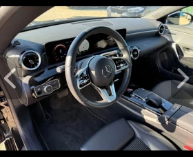 Mercedes-Benz CLA 250 CLA250, снимка 7