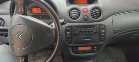 Citroen C2 1.4 hdi ЕКО 4, снимка 6