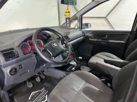 Seat Alhambra 7 места, снимка 7