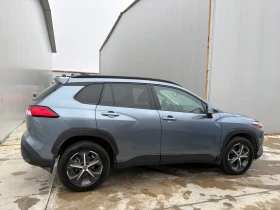 Toyota Corolla Cross 2.0i 4x4* 29000км* Distronik* CarPlay* EURO6C* , снимка 8