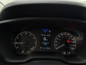 Toyota Corolla Cross 2.0i 4x4* 29000км* Distronik* CarPlay* EURO6C* , снимка 16