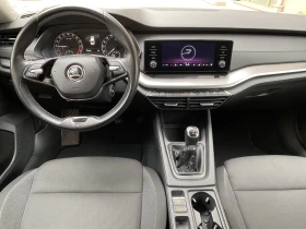 Skoda Octavia 2.0 TDI / Налична!, снимка 9