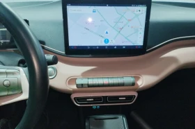 BYD Seagull Vitality Edition autogeorge.com, снимка 14