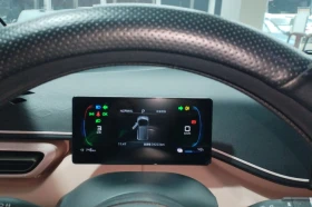 BYD Seagull Vitality Edition autogeorge.com, снимка 13