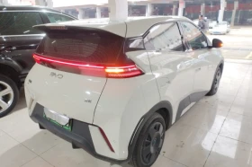 BYD Seagull Vitality Edition autogeorge.com, снимка 7