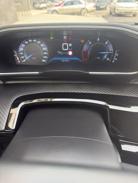 Peugeot 508 1.5 BLUE HDI, снимка 10