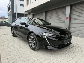 Peugeot 508 1.5 BLUE HDI, снимка 1