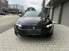 Peugeot 508 1.5 BLUE HDI, снимка 2