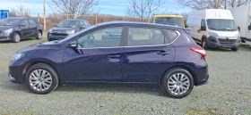 Nissan Pulsar 1.2i, снимка 7