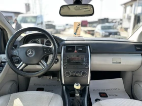 Mercedes-Benz B 180 / 2.0D / SPORT /, снимка 13