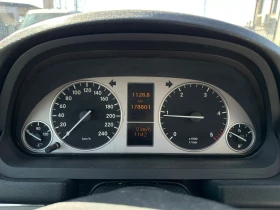 Mercedes-Benz B 180 / 2.0D / SPORT /, снимка 14