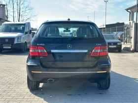 Mercedes-Benz B 180 / 2.0D / SPORT /, снимка 4
