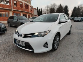 Toyota Auris 1.8 HYBRID-136к.с/НАВИГАЦИЯ/КЛИМАТРОНИК/КАМЕРА!!! , снимка 3