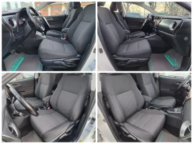 Toyota Auris 1.8 HYBRID-136к.с/НАВИГАЦИЯ/КЛИМАТРОНИК/КАМЕРА!!! , снимка 8