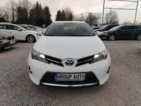Toyota Auris 1.8 HYBRID-136к.с/НАВИГАЦИЯ/КЛИМАТРОНИК/КАМЕРА!!! , снимка 2