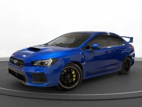 Subaru WRX * STI Sport Tech | Manual * CARFAX * ЦЕНА ДО БГ, снимка 1