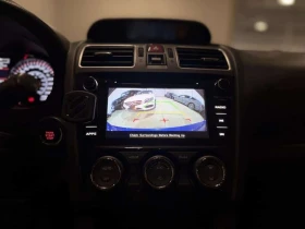 Subaru WRX * STI Sport Tech | Manual * CARFAX * ЦЕНА ДО БГ, снимка 13