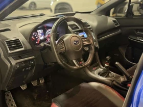 Subaru WRX * STI Sport Tech | Manual * CARFAX * ЦЕНА ДО БГ, снимка 9