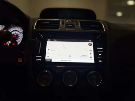 Subaru WRX * STI Sport Tech | Manual * CARFAX * ЦЕНА ДО БГ, снимка 12