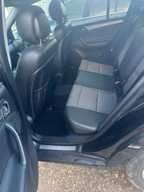 Mercedes-Benz C 220 2.2СДИ, 150к.с, 2006г, с регистрация, снимка 8