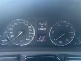 Mercedes-Benz C 220 2.2СДИ, 150к.с, 2006г, с регистрация, снимка 11