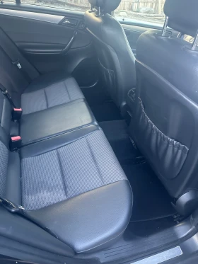 Mercedes-Benz C 220 2.2СДИ, 150к.с, 2006г, с регистрация, снимка 7