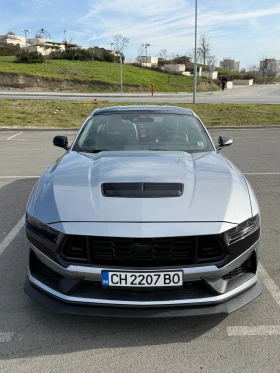 Ford GT, снимка 1