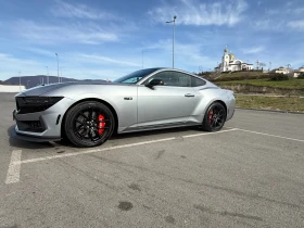 Ford GT, снимка 5