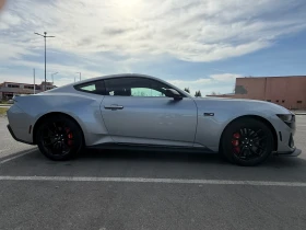 Ford GT, снимка 4