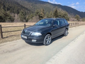 Skoda Octavia, снимка 4