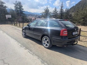 Skoda Octavia, снимка 5