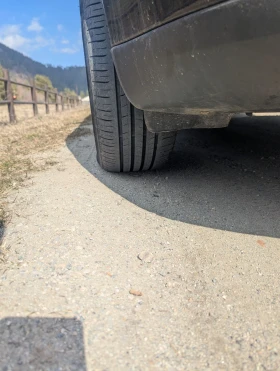 Skoda Octavia, снимка 7