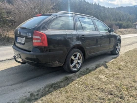 Skoda Octavia, снимка 2