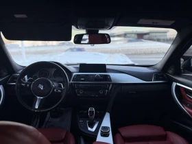 BMW 340 i xDrive * M * АвтоКредит * (Цена до БГ), снимка 17